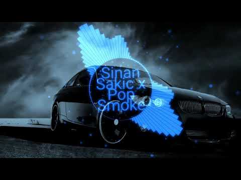 Sinan Sakic - Trezan (Trezan x Dior Mashup/BASS BOOST)
