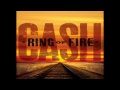 Johnny Cash - Ring Of Fire (2015 Extended Remix)