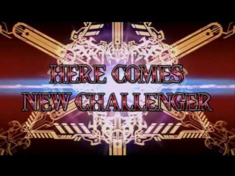 BBCF 5/7/2016 Taito Fukuoka - Hades Battle Part 2/2