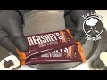 HERSHEY S Cookies N Chocolate Ice Cream Rolls ASMR Food Art How To Make Rolled Ice Cream