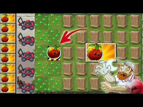 Pinata Party 9/28/2021 (September 28th) - Team Plants Power-Up - Plants vs Zombies 2