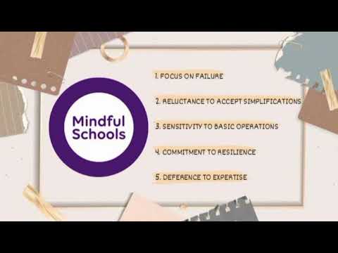 Formalization of Structure (Hoy and Sweetland)