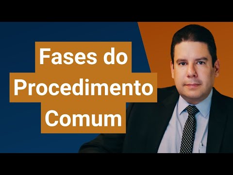 Stages of the Common Procedure: What are the stages of the common procedure in the knowledge proc...