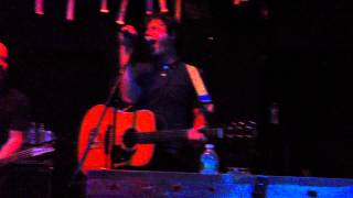 Rock*A*Teens at Glasslands 8/9/14 Little Caesar on a Bicycle