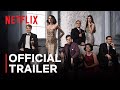 Love on the Spectrum Season 2 | Official Trailer | Netflix