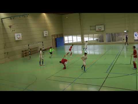 SV Weil C1 - FV Lörrach Brombach C1  '10.02.2019'
