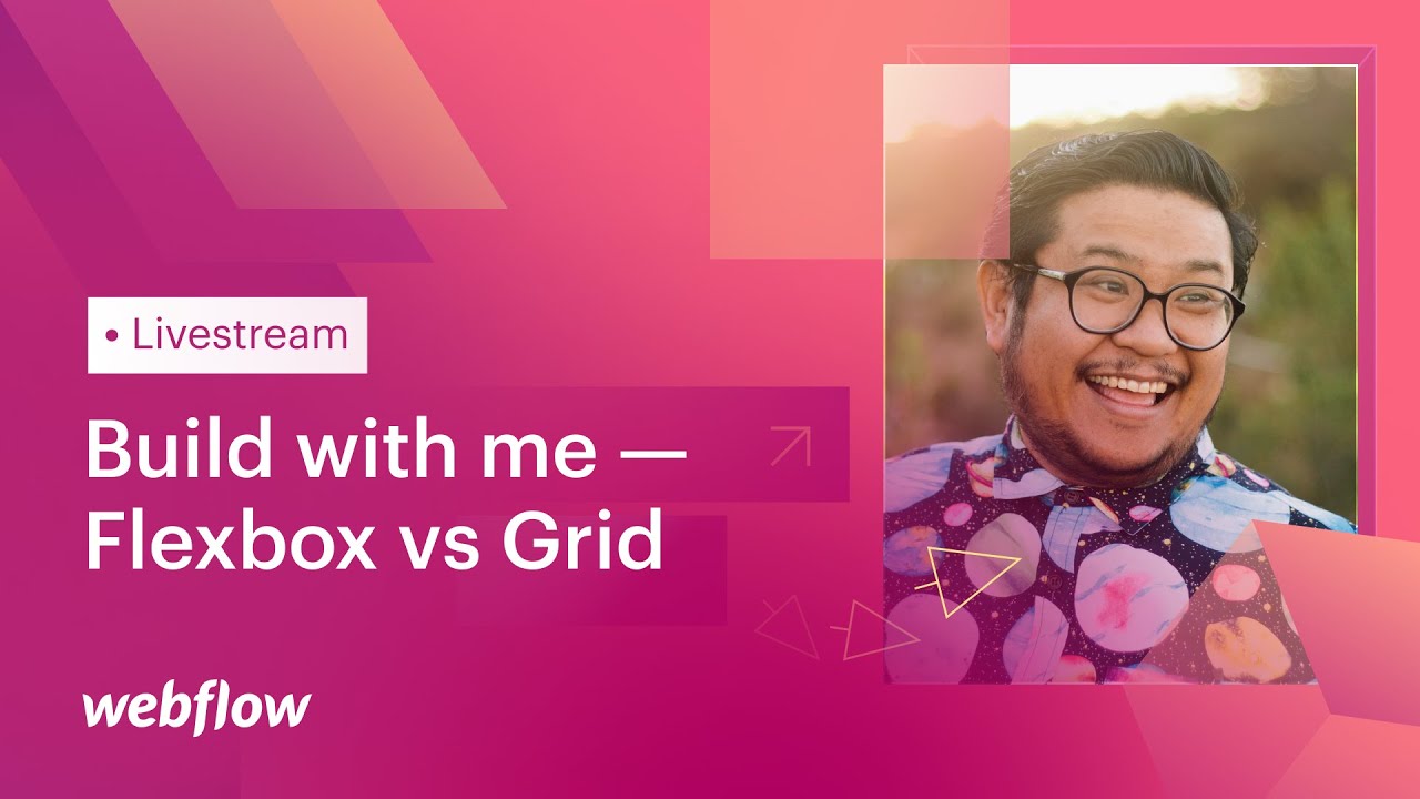 Should you use CSS Flexbox or CSS Grid?