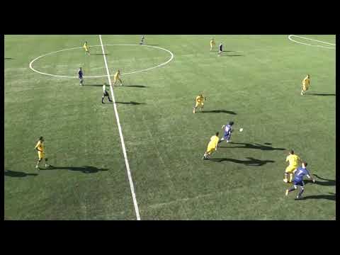 FC Banants2 - FC Alashkert2 (2:0)
