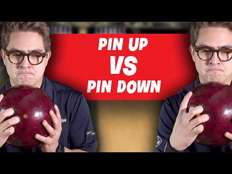 Pin Up vs Pin Down Layout - Does It Really Matter?