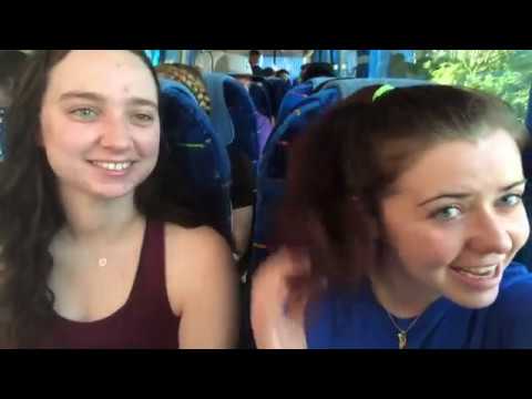 Birthright Shorashim 2019 - NeelsAndAllycatWorldTour