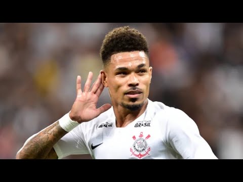 TODOS OS 7 GOLS DE JÚNIOR URSO PELO CORINTHIANS