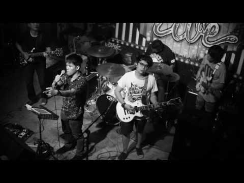 Killing In the Name - Rage Against The Machine (Dead Rabbit Cover) @13Club Ratchaburi