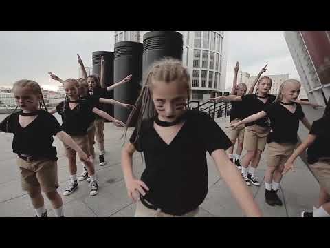 Missy Elliott    lose control   D E T K I     Dance video   Choreography by Vanya Petrushevskyi
