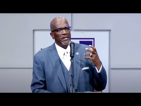 A Precarious Predicament, Out On A Limb Pt. 2 (Matthew 27:3-5) - Rev. Terry K. Anderson