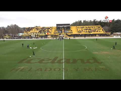 Flandria vs Estudiantes (RC) | EN VIVO | Fecha 24 | PN 2022