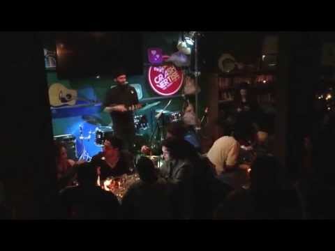 Adriano Bono  /// live at 'na cosetta