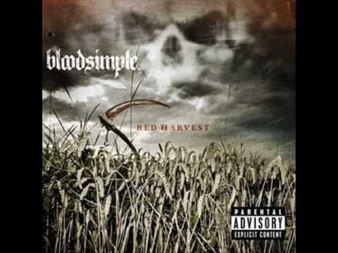 Bloodsimple red harvest Whiskey Bent And Hellbound (Hellmyr)