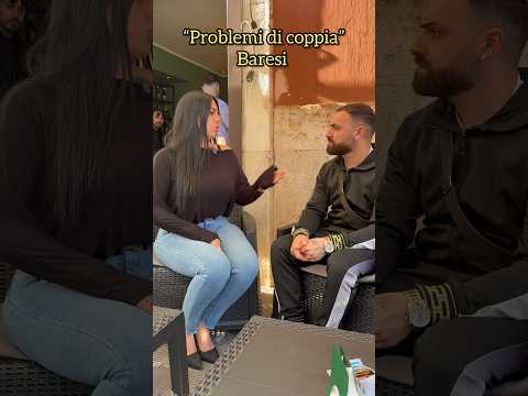 “Problemi” di coppia Baresi