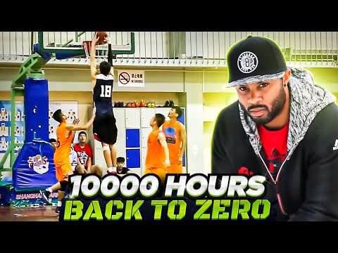 10000 HOURS - Episode 8 Back To Zero (Pt 2) - Devin Explores China | InTheLab.Tv