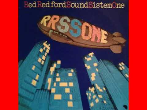 Red Redford Sound System One  -  Wind
