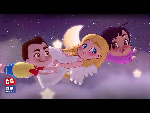 Las Mejores 30 Canciones De Mundo Canticuentos