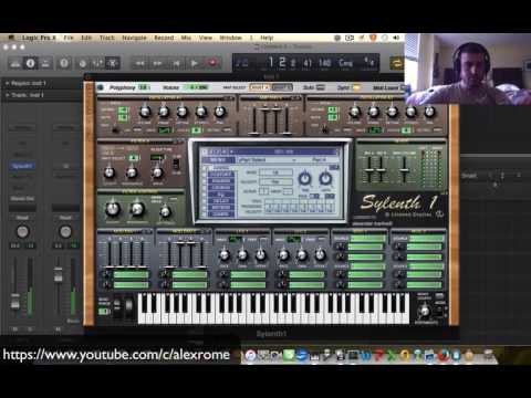 How To Learn Sound Synthesis Alex Rome