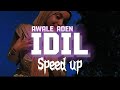 Idil [ speed up ] Awale aden Classic somali Song