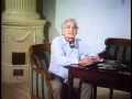 Leonard Bernstein Discusses Beethoven's 8th Symphony