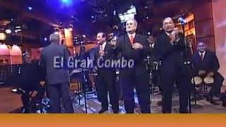 NO HAY MANERA - EL GRAN COMBO DE PUERTO RICO