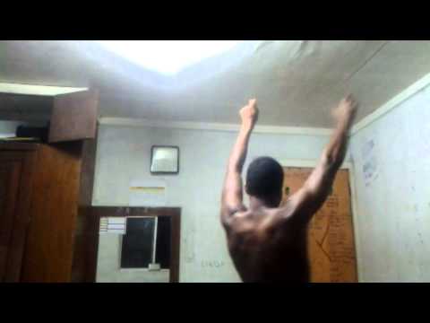 Me Tmax being creative