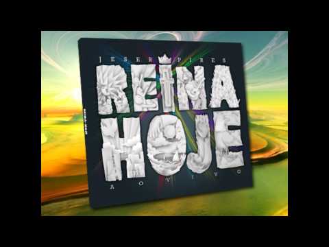 Aquele Que Beber - Jeser Pires
