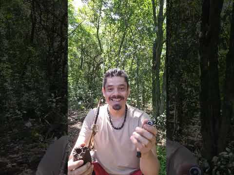 ❤️‍🔥🙏🏽 Cachimbo sagrado, como consagrar com respeito?