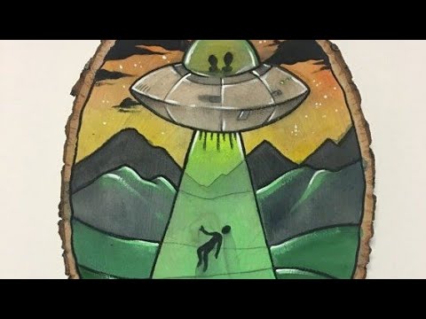 Pixies - The Happening Lyrics Fanvideo ••●••