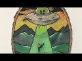 Pixies - The Happening Lyrics Fanvideo ••●••