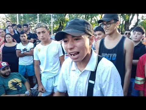 TITO ESKALANTE BOCHA GIGIO SPKS vs LAFE CITY vs VALEN METRA GREY ALEX AARONBAIIT - 8vos Fecha 5vs5 -