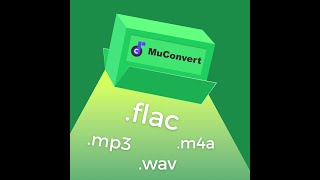Download lagu MuConvert Music Converter - Spotify to Mp3 mp3