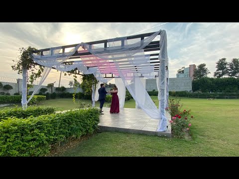 Mickey Singh X Manpreet Toor - Summer Luv | Latest Punjabi Songs 2020| Best Pre Wedding 2020