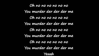 Fuse odg - Dangerous love ft. Sean Paul (lyrics)