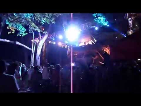 MAGMA OHM NATURAL EXP. 2015