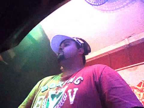 Dj Thiago Costa playing Work (Apolo & Junior Sabino) and Nightwish (Lu Guessa & Sebock)