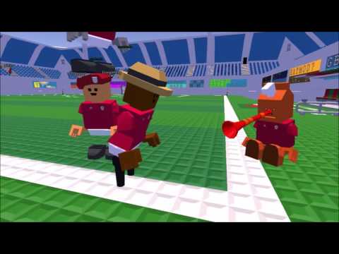 POL vs WAL, BEL vs ITA | Blockland Euro Cup Day 2