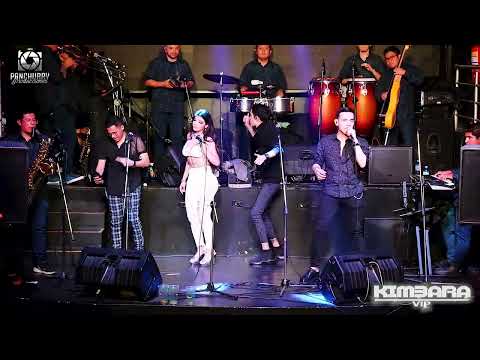 Antídoto Y Veneno / Pequeñas Cosas / Lobo Domesticado - Orq. Bembe En Kimbara Vip 06.08.22