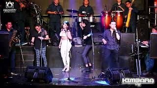 Antídoto Y Veneno / Pequeñas Cosas / Lobo Domesticado - Orq. Bembe En Kimbara Vip 06.08.22