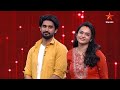 BB JODI Season 2 Promo 3 Celebration Theme ️‍ Sat Sun At 9 PM Star Maa