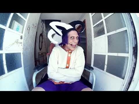 Maquiavelia - El Arlequín 2023 (VIDEO OFICIAL)