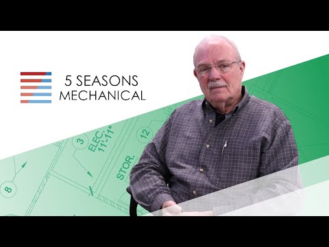 5 Seasons Mechanical - Customer Success Story (James Andrews - Senior Estimator)