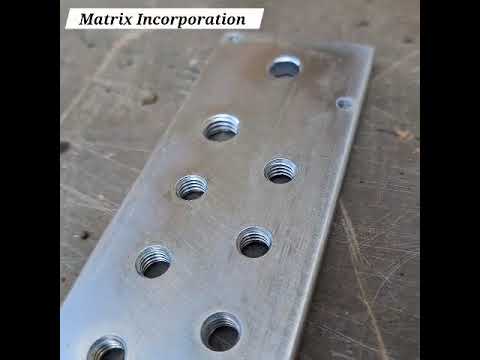 Tinned Copper Busbar