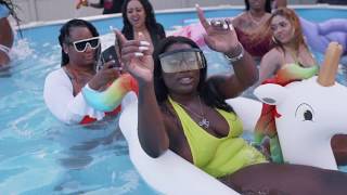 Matashia feat. Peezy & Brielle Lesley - WDYL (Official Music Video)