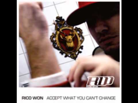 Rico Won - Always Remember