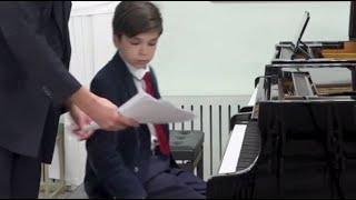 Сен-Санс/Лист Пляска Смерти мастер-класс Андрей Гончаров C. Saint-Saens / F. Liszt Danse Macabre